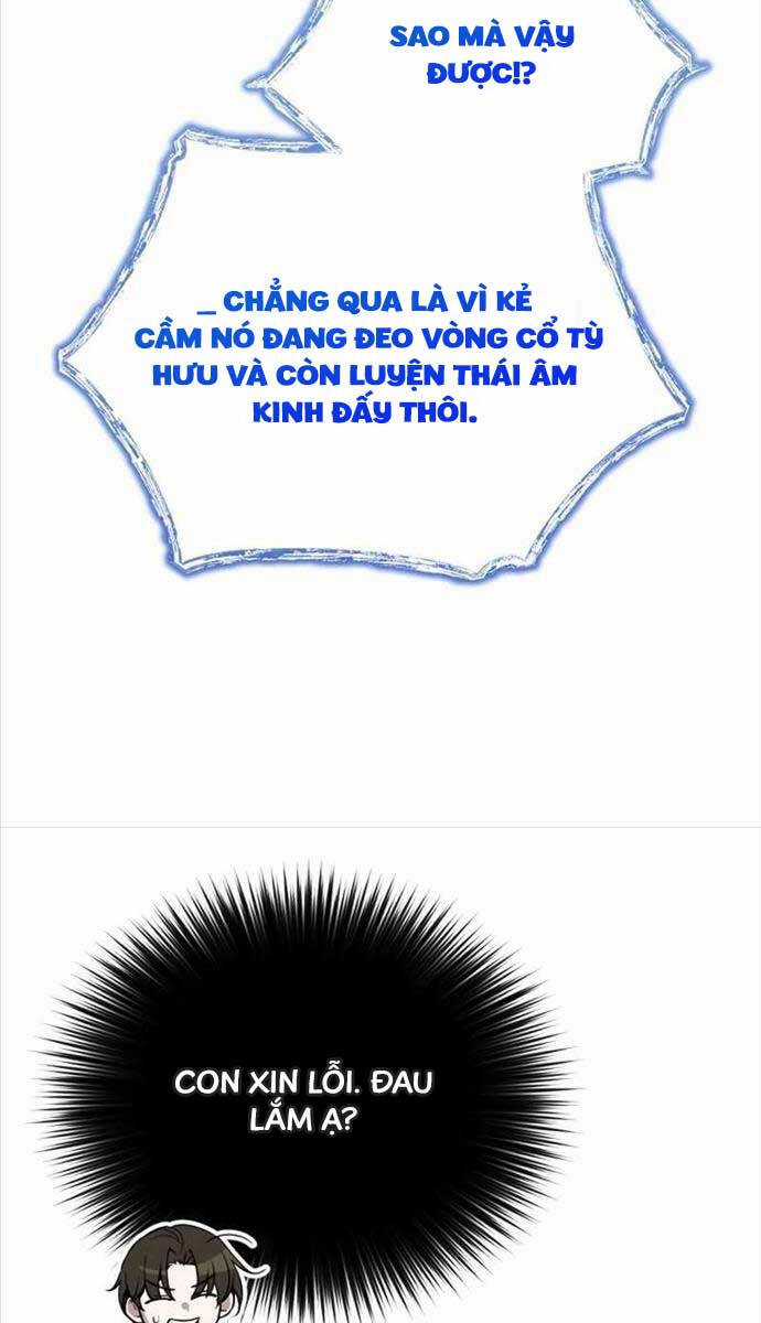 Thiếu Gia Yểu Mệnh Nhà Họ Bạch Chương 15 trang 8