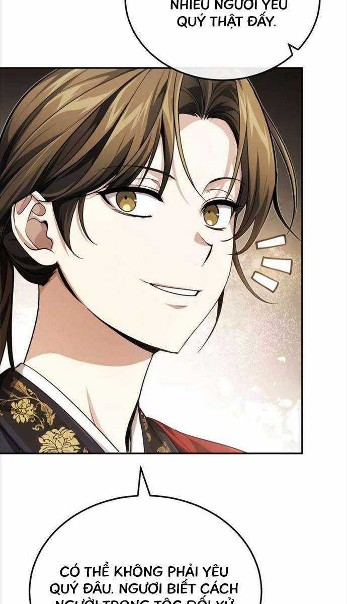 Thiếu Gia Yểu Mệnh Nhà Họ Bạch Chương 15 trang 82