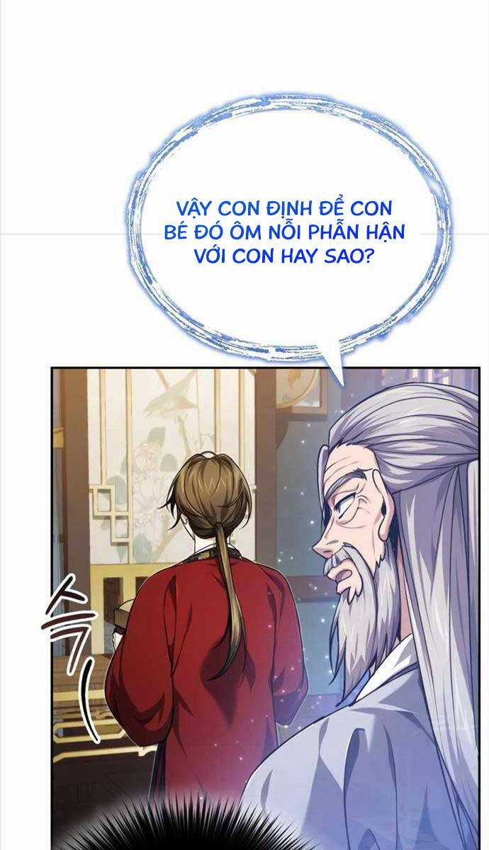 Thiếu Gia Yểu Mệnh Nhà Họ Bạch Chương 15 trang 88