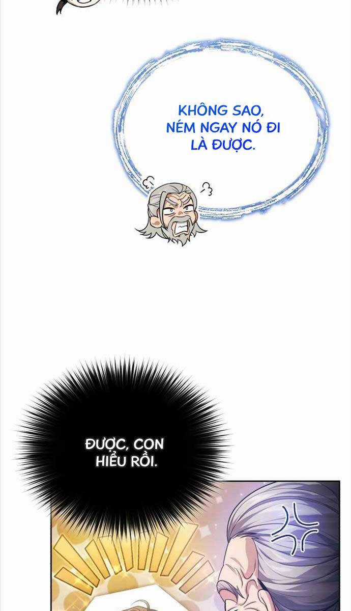 Thiếu Gia Yểu Mệnh Nhà Họ Bạch Chương 15 trang 9