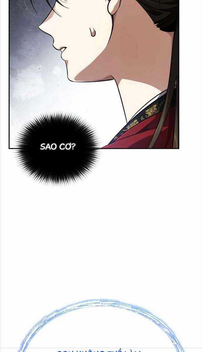 Thiếu Gia Yểu Mệnh Nhà Họ Bạch Chương 15 trang 90