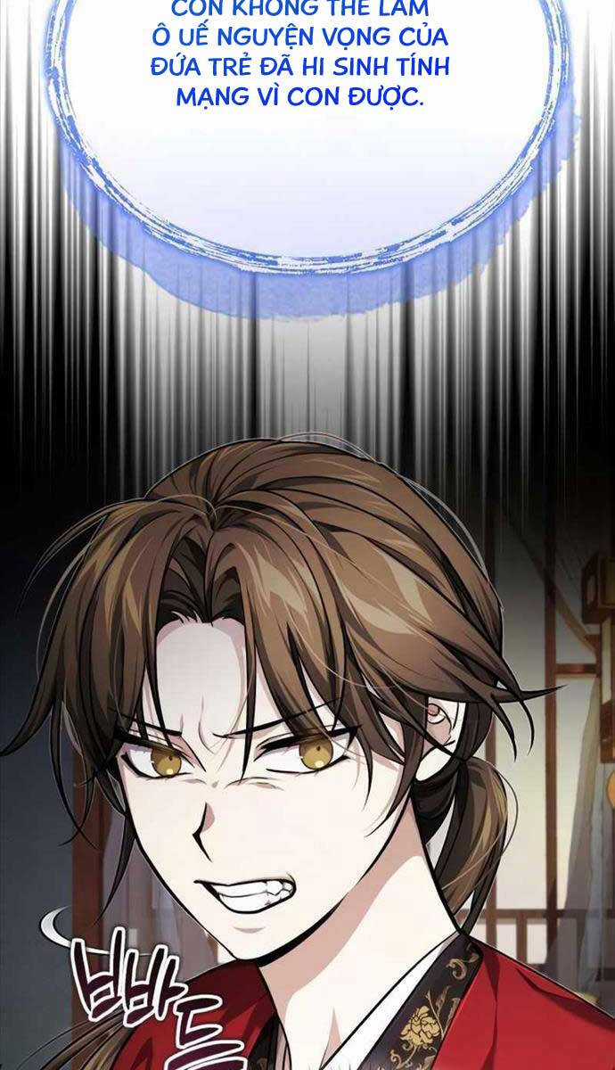 Thiếu Gia Yểu Mệnh Nhà Họ Bạch Chương 15 trang 91