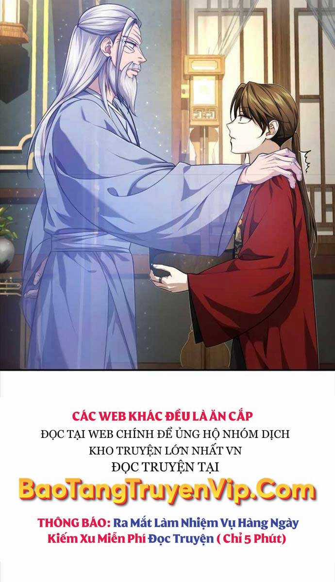 Thiếu Gia Yểu Mệnh Nhà Họ Bạch Chương 15 trang 95