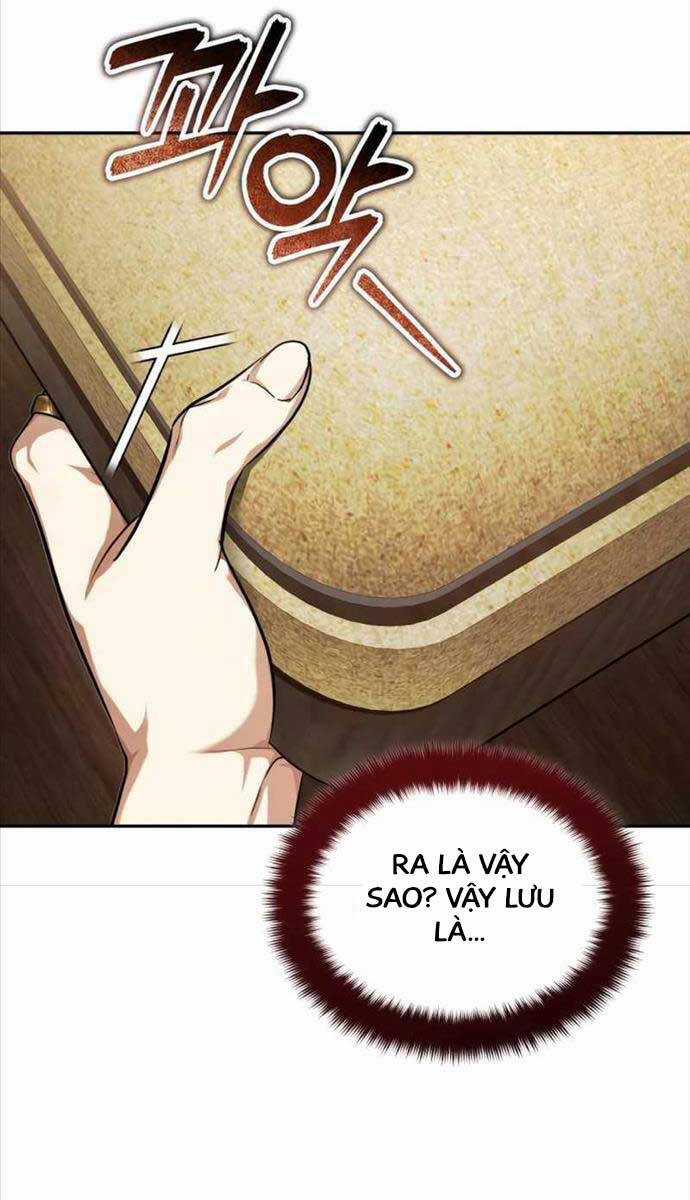 Thiếu Gia Yểu Mệnh Nhà Họ Bạch Chương 15 trang 96