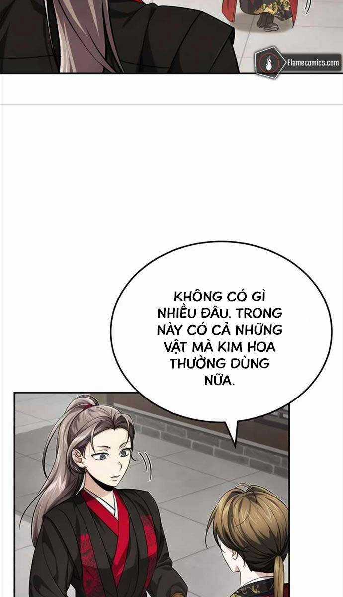 Thiếu Gia Yểu Mệnh Nhà Họ Bạch Chương 15 trang 98