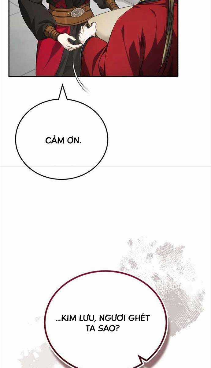 Thiếu Gia Yểu Mệnh Nhà Họ Bạch Chương 15 trang 99