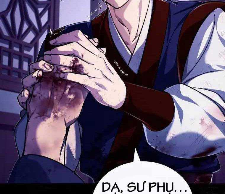 Thiếu Gia Yểu Mệnh Nhà Họ Bạch Chương 16 trang 103