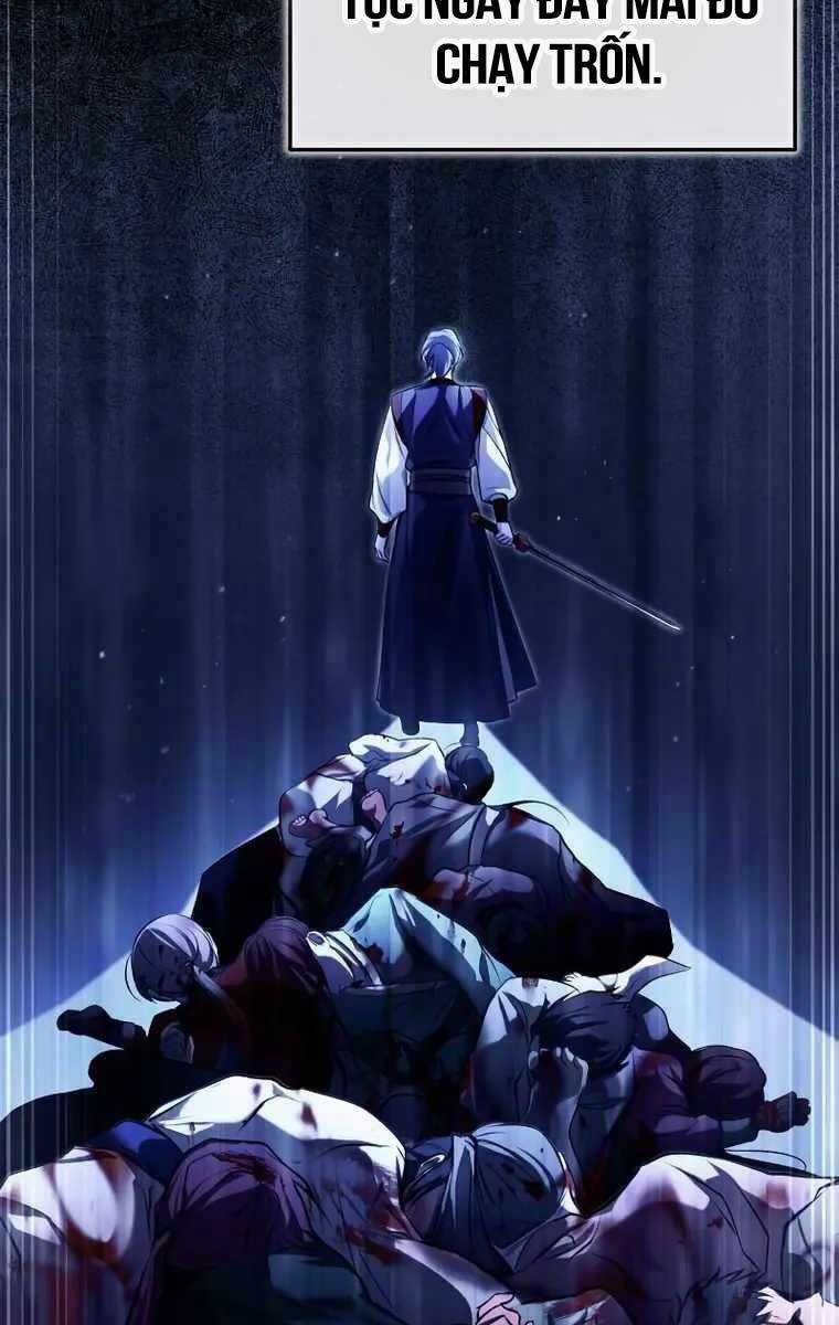 Thiếu Gia Yểu Mệnh Nhà Họ Bạch Chương 16 trang 105