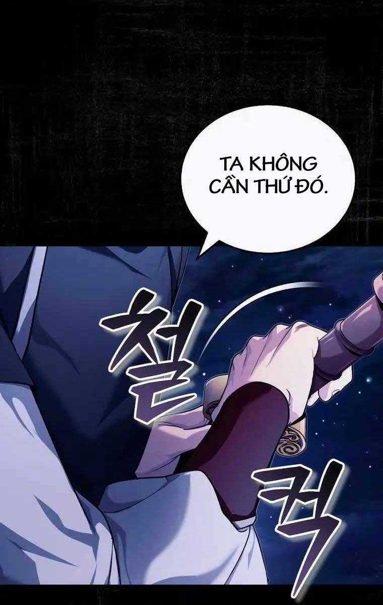 Thiếu Gia Yểu Mệnh Nhà Họ Bạch Chương 16 trang 114