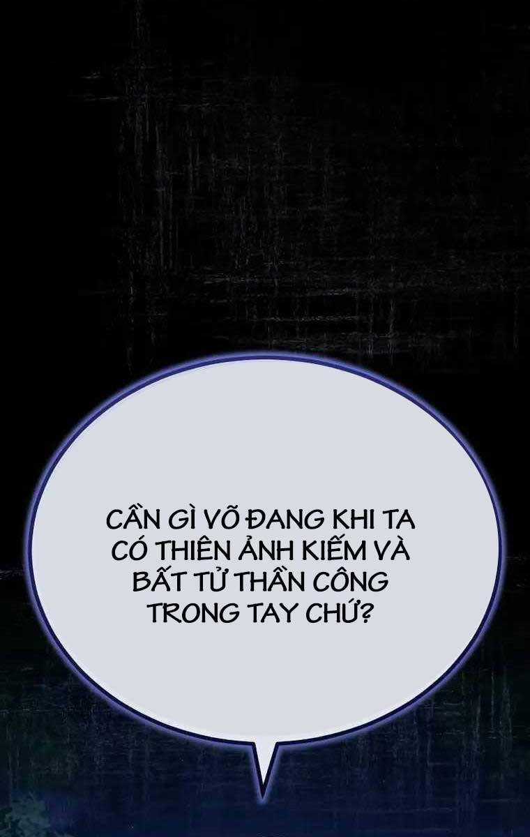 Thiếu Gia Yểu Mệnh Nhà Họ Bạch Chương 16 trang 115