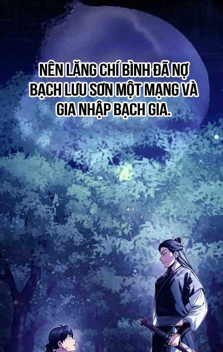 Thiếu Gia Yểu Mệnh Nhà Họ Bạch Chương 16 trang 119