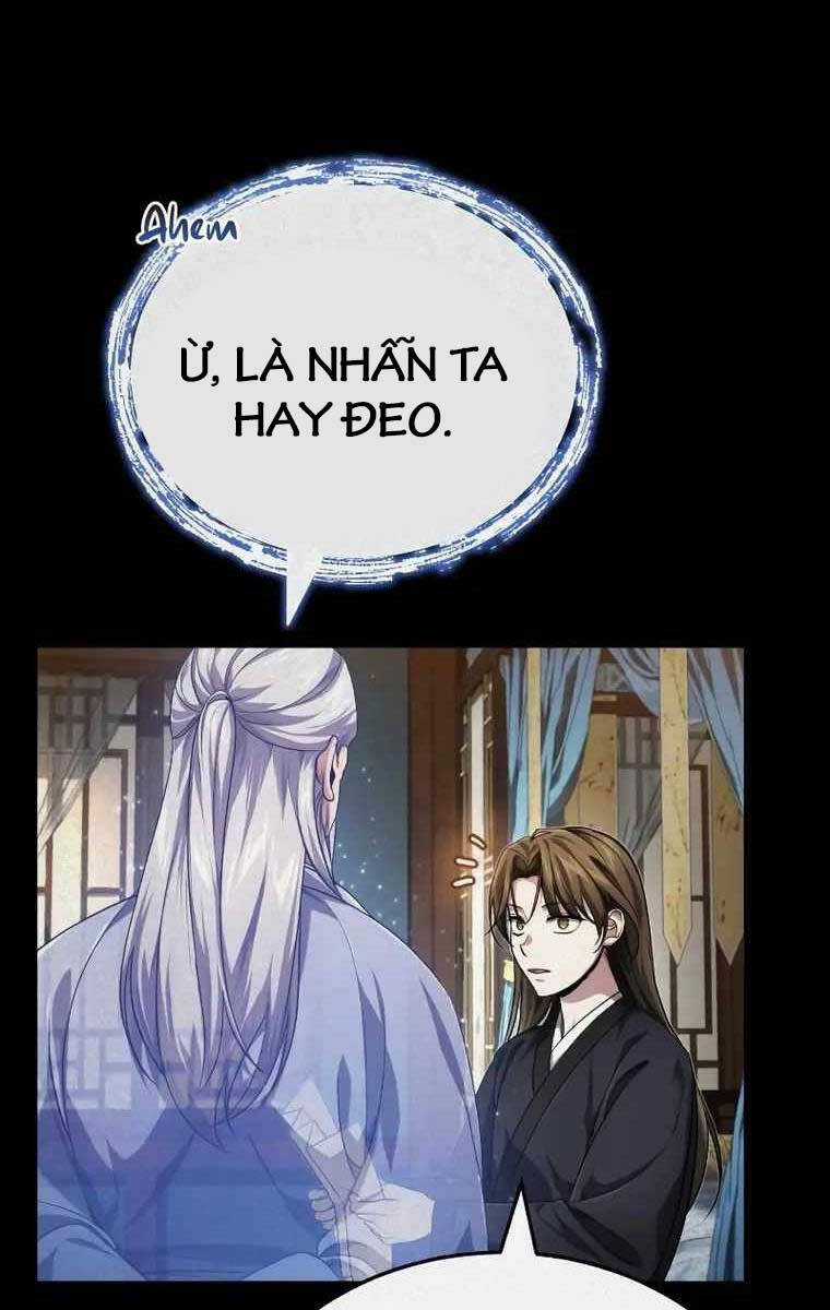 Thiếu Gia Yểu Mệnh Nhà Họ Bạch Chương 16 trang 12