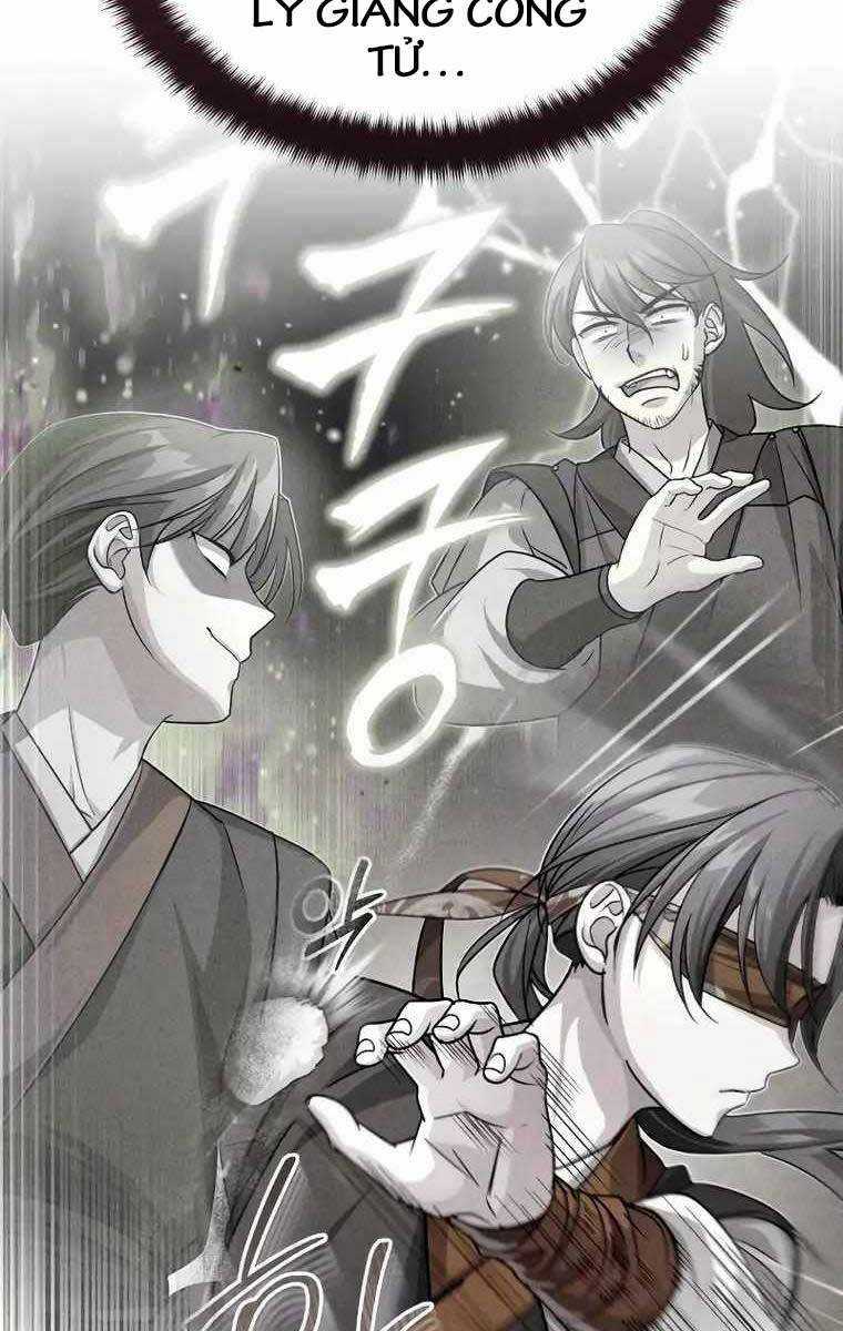 Thiếu Gia Yểu Mệnh Nhà Họ Bạch Chương 16 trang 124