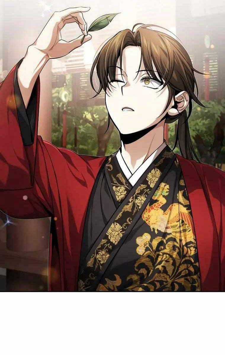 Thiếu Gia Yểu Mệnh Nhà Họ Bạch Chương 16 trang 126