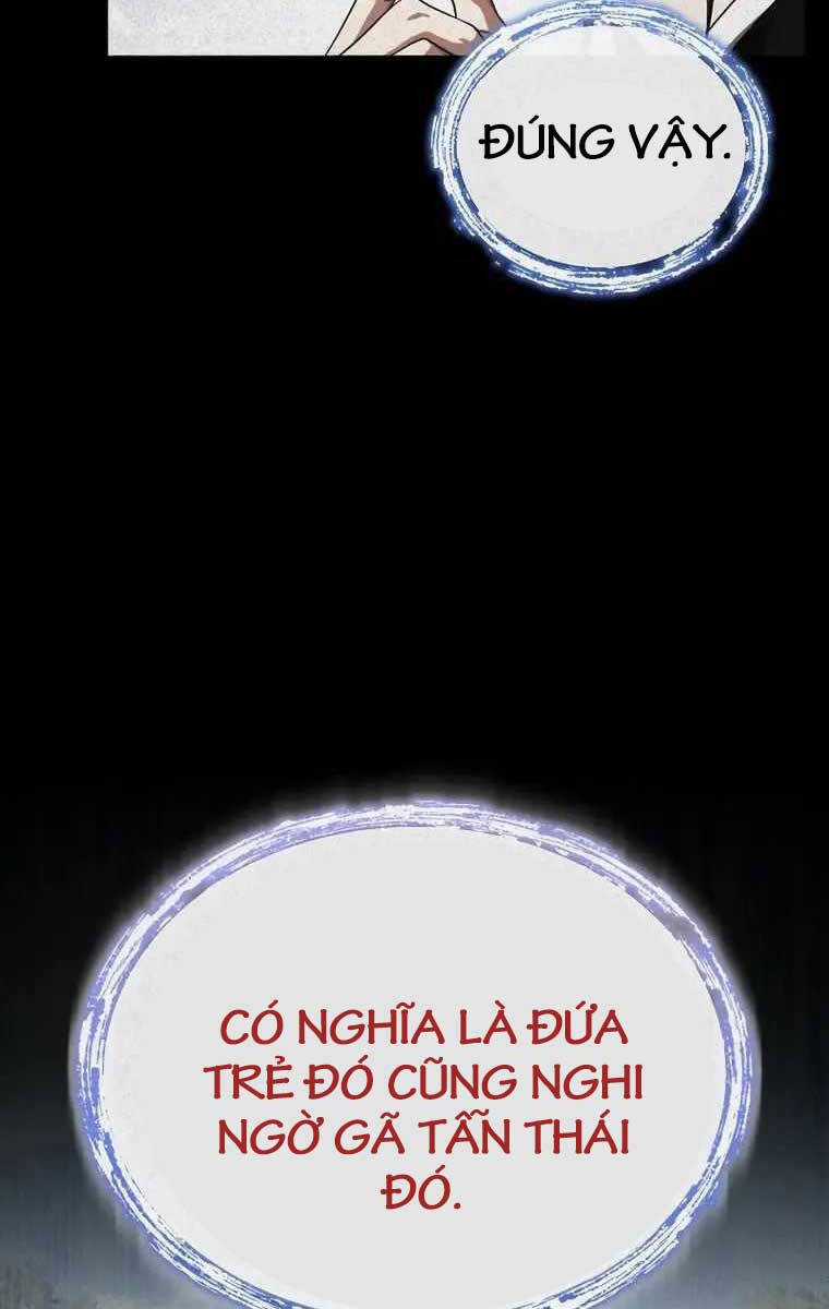 Thiếu Gia Yểu Mệnh Nhà Họ Bạch Chương 16 trang 15