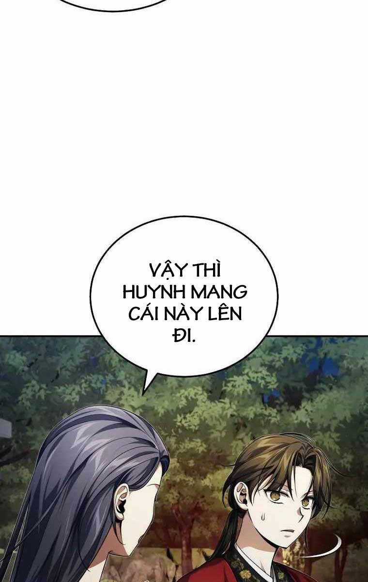 Thiếu Gia Yểu Mệnh Nhà Họ Bạch Chương 16 trang 23