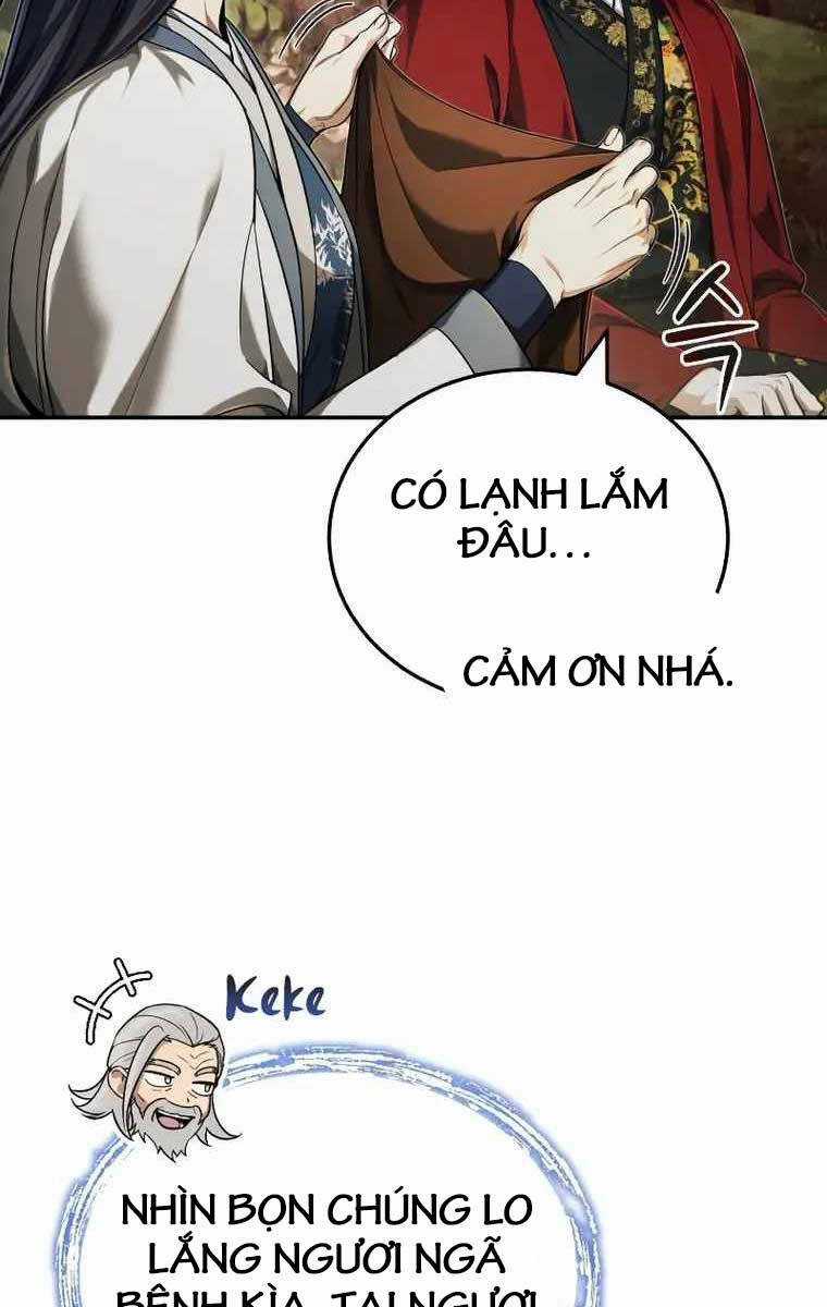 Thiếu Gia Yểu Mệnh Nhà Họ Bạch Chương 16 trang 24