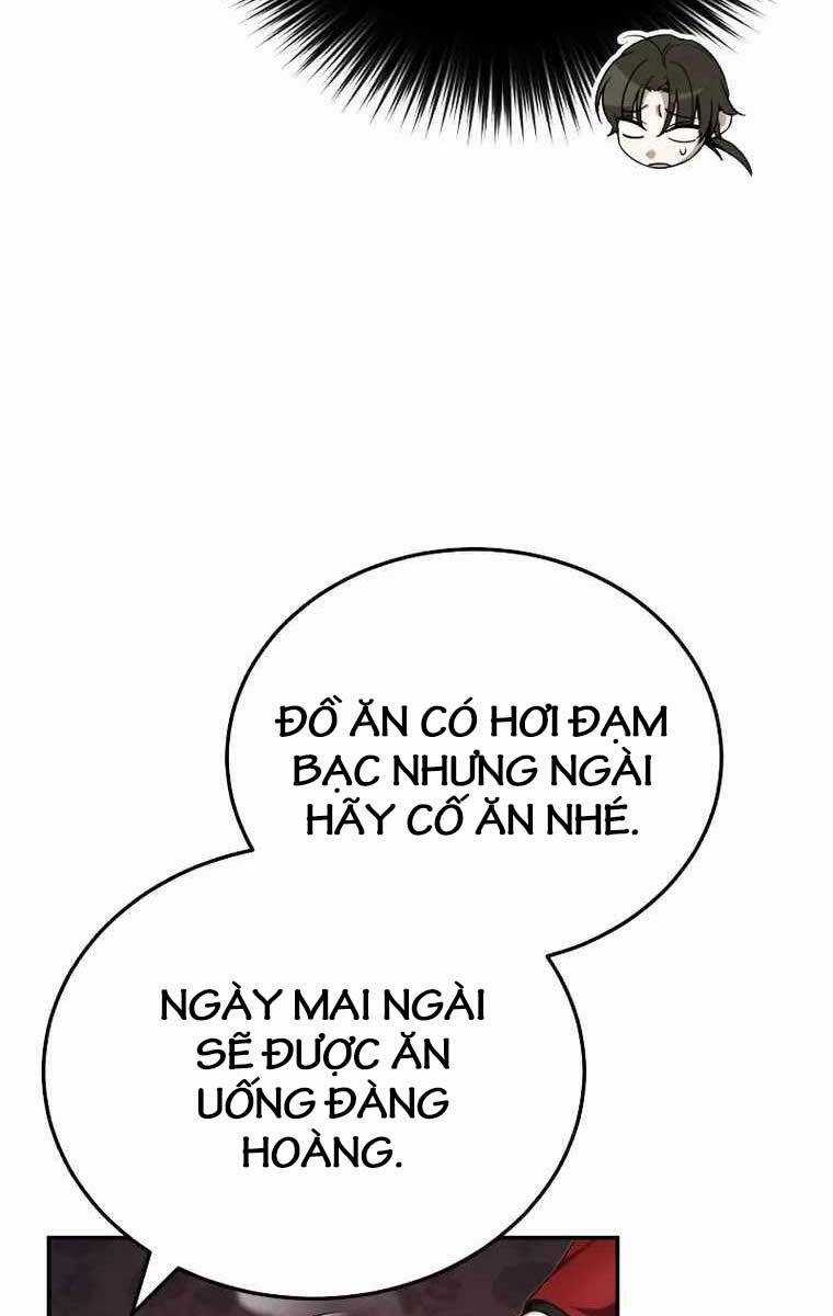 Thiếu Gia Yểu Mệnh Nhà Họ Bạch Chương 16 trang 26