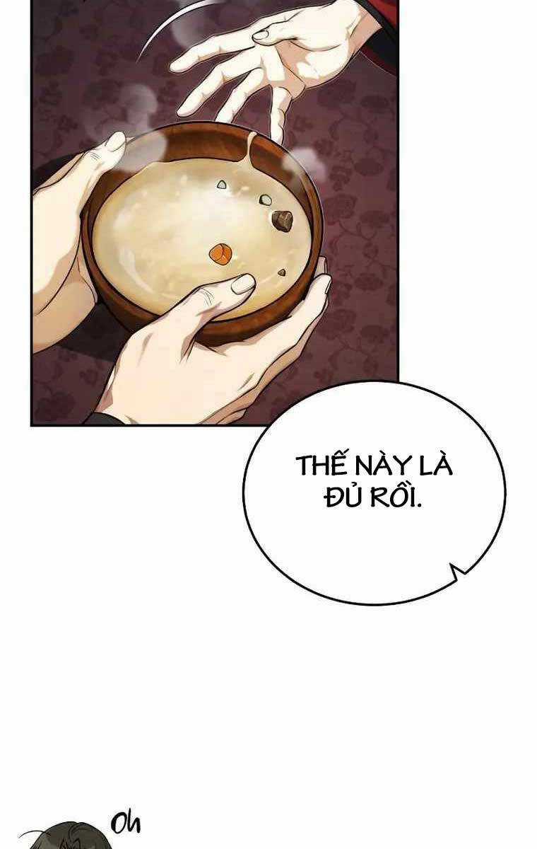 Thiếu Gia Yểu Mệnh Nhà Họ Bạch Chương 16 trang 27