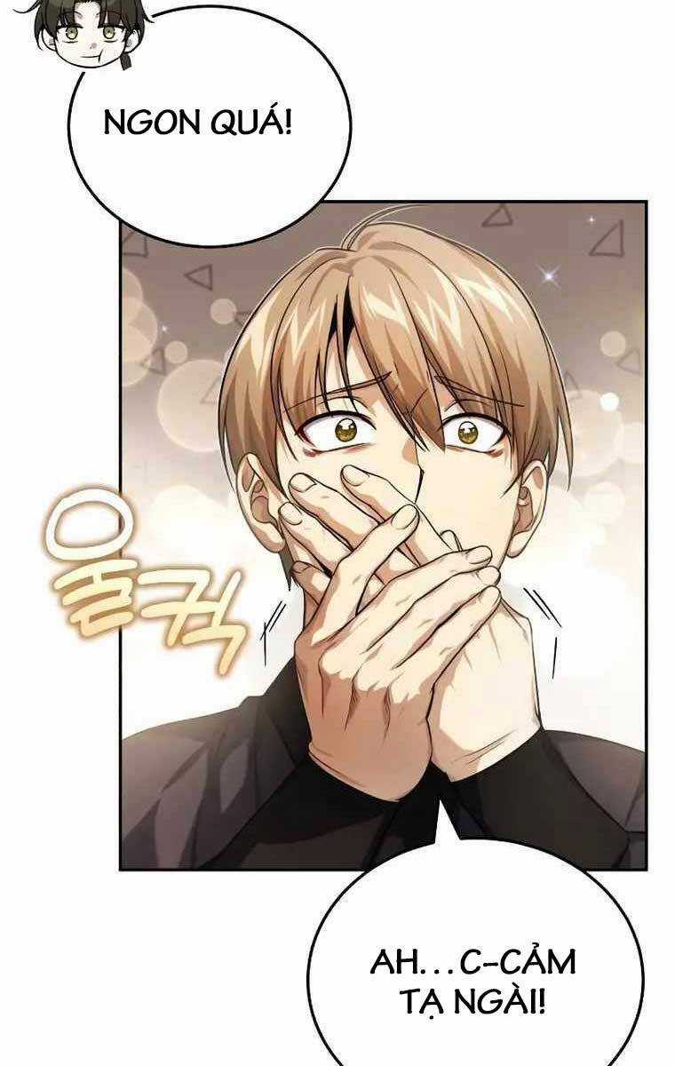 Thiếu Gia Yểu Mệnh Nhà Họ Bạch Chương 16 trang 28