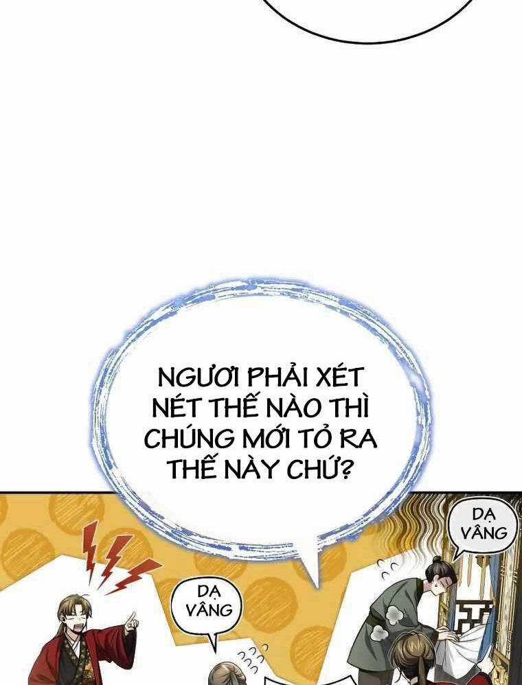 Thiếu Gia Yểu Mệnh Nhà Họ Bạch Chương 16 trang 29