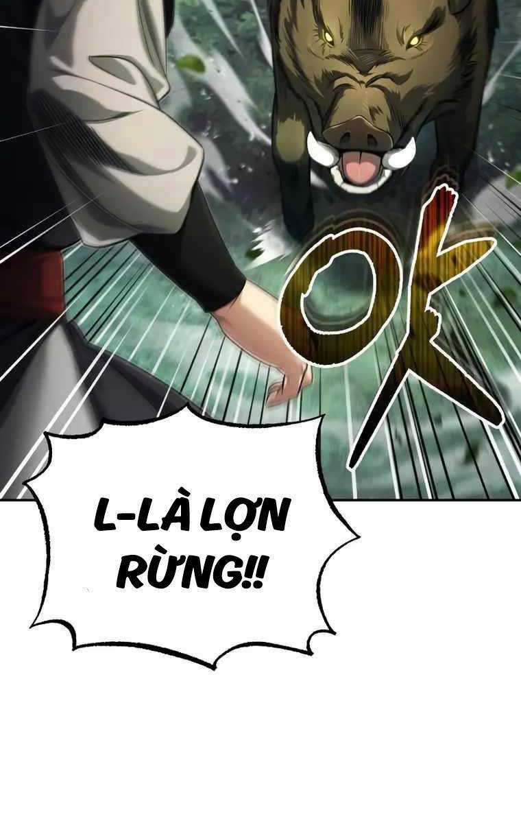 Thiếu Gia Yểu Mệnh Nhà Họ Bạch Chương 16 trang 33