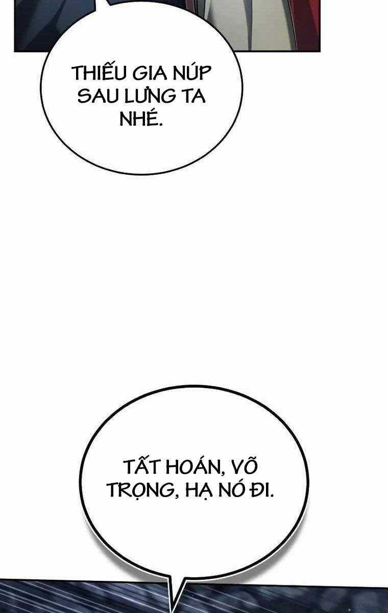 Thiếu Gia Yểu Mệnh Nhà Họ Bạch Chương 16 trang 35