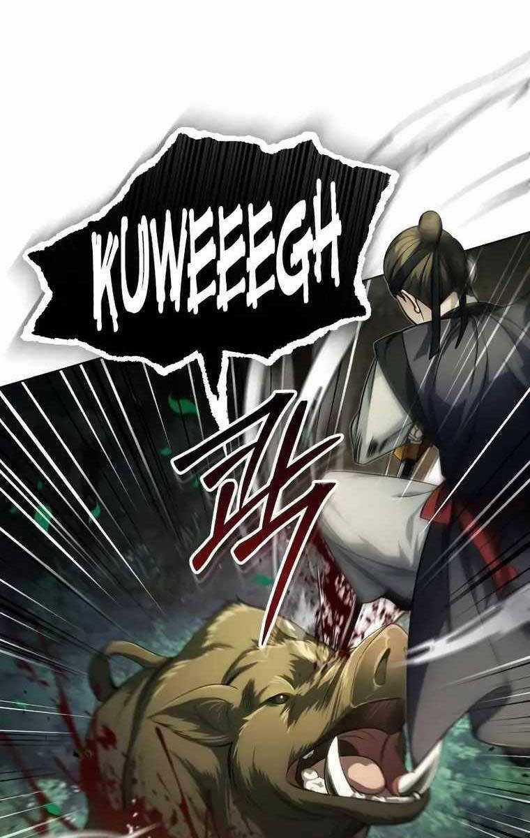 Thiếu Gia Yểu Mệnh Nhà Họ Bạch Chương 16 trang 37