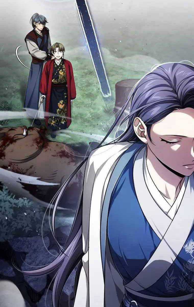 Thiếu Gia Yểu Mệnh Nhà Họ Bạch Chương 16 trang 49