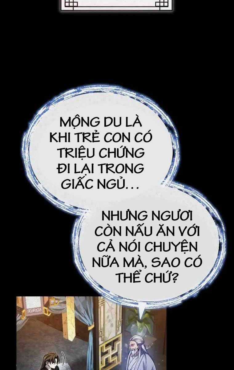 Thiếu Gia Yểu Mệnh Nhà Họ Bạch Chương 16 trang 5