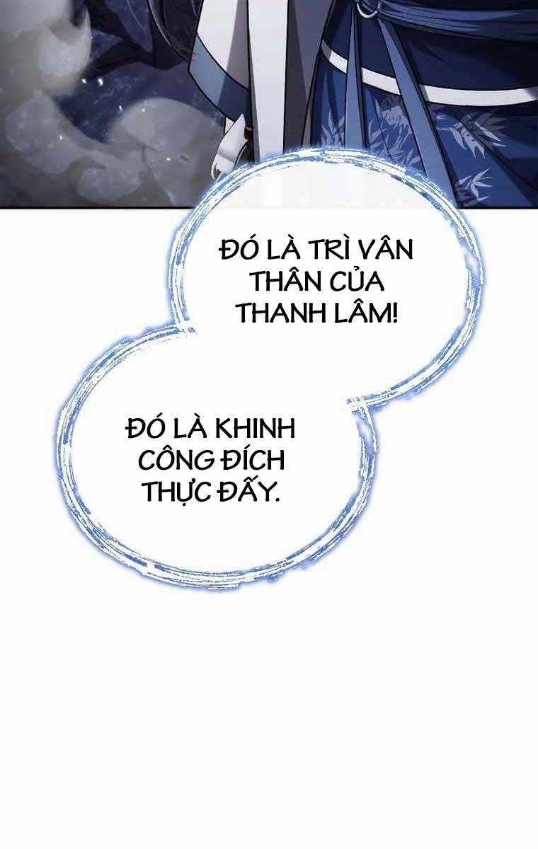 Thiếu Gia Yểu Mệnh Nhà Họ Bạch Chương 16 trang 50