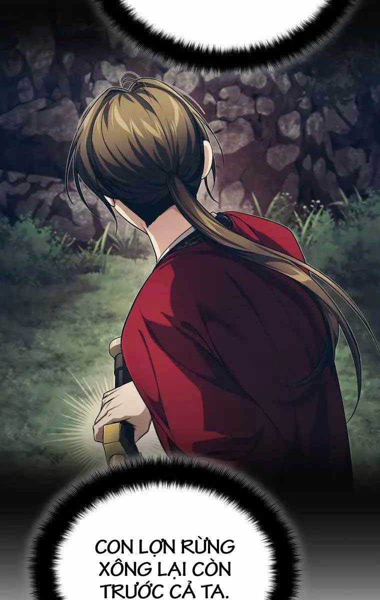 Thiếu Gia Yểu Mệnh Nhà Họ Bạch Chương 16 trang 53