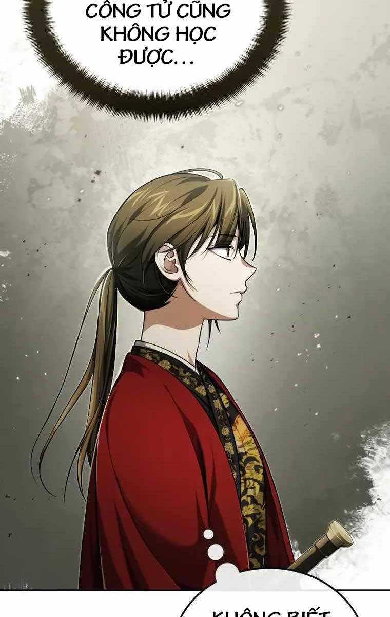 Thiếu Gia Yểu Mệnh Nhà Họ Bạch Chương 16 trang 56