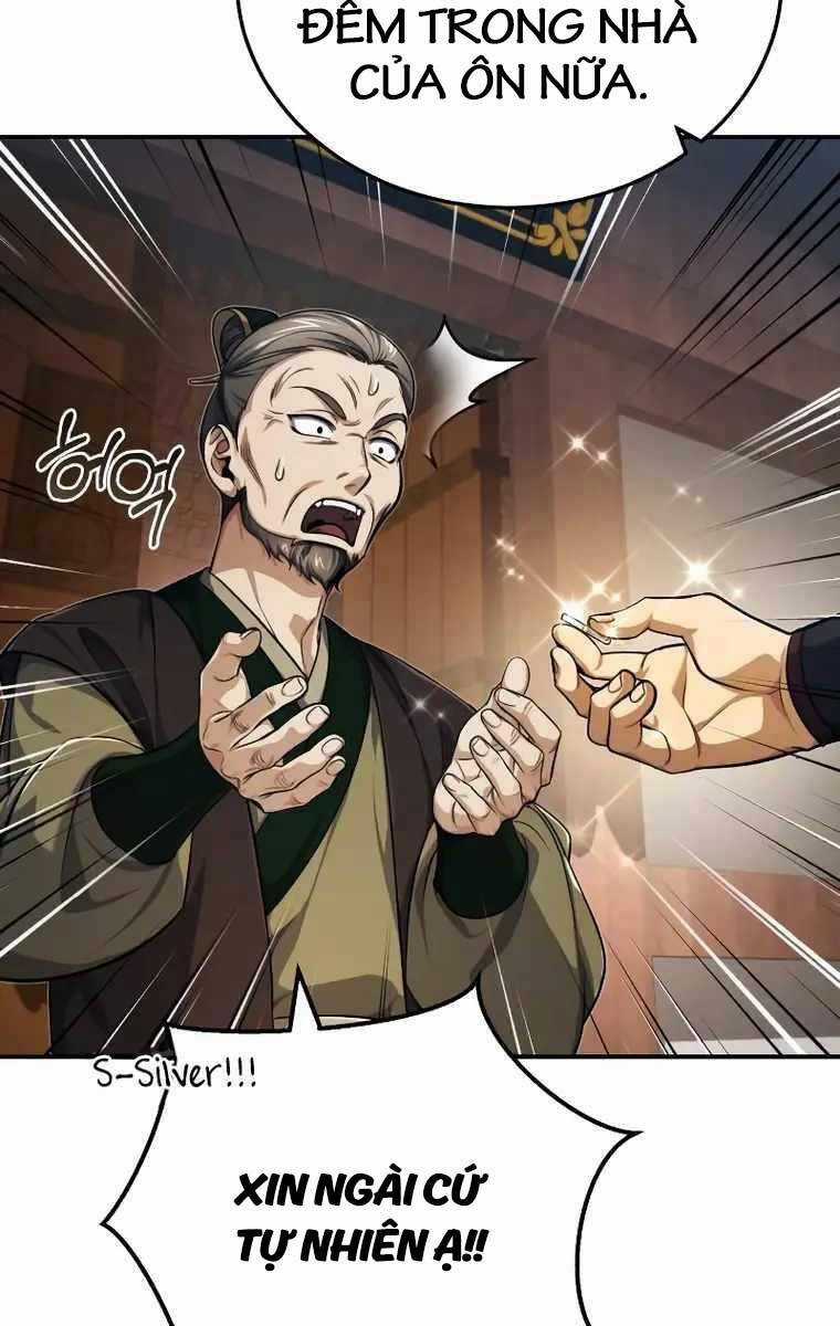 Thiếu Gia Yểu Mệnh Nhà Họ Bạch Chương 16 trang 62