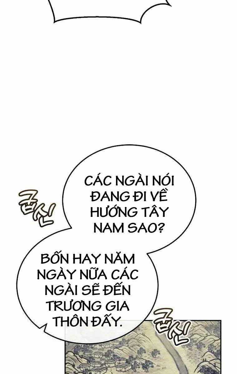 Thiếu Gia Yểu Mệnh Nhà Họ Bạch Chương 16 trang 63