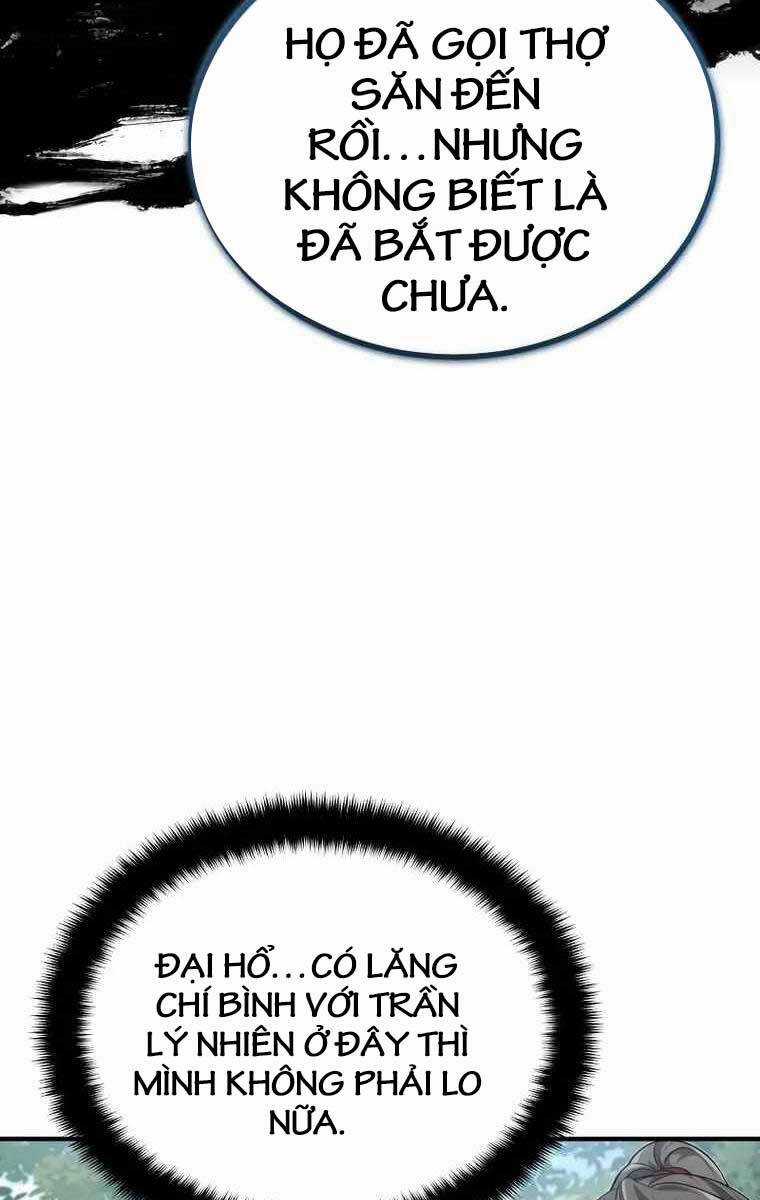 Thiếu Gia Yểu Mệnh Nhà Họ Bạch Chương 16 trang 68