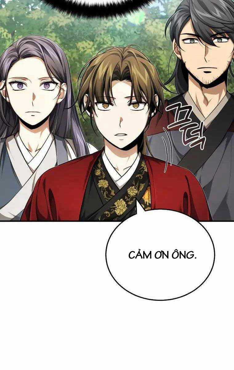 Thiếu Gia Yểu Mệnh Nhà Họ Bạch Chương 16 trang 69