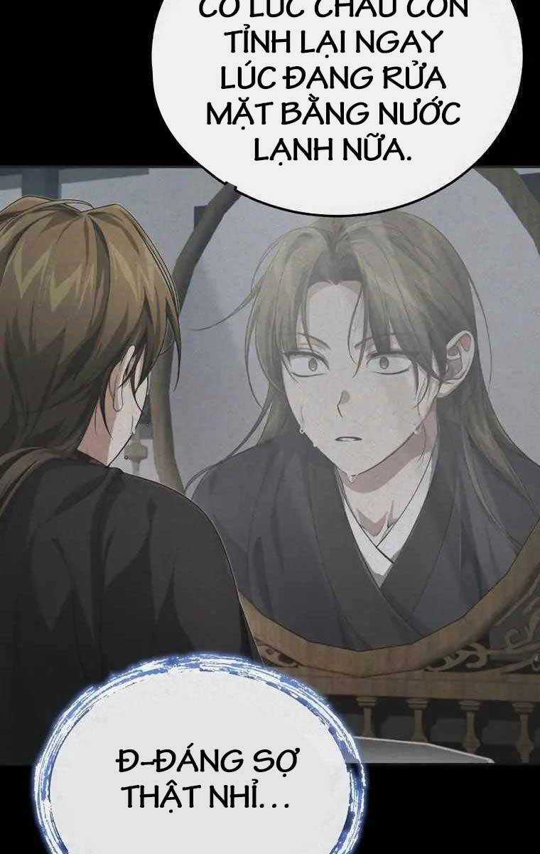 Thiếu Gia Yểu Mệnh Nhà Họ Bạch Chương 16 trang 7