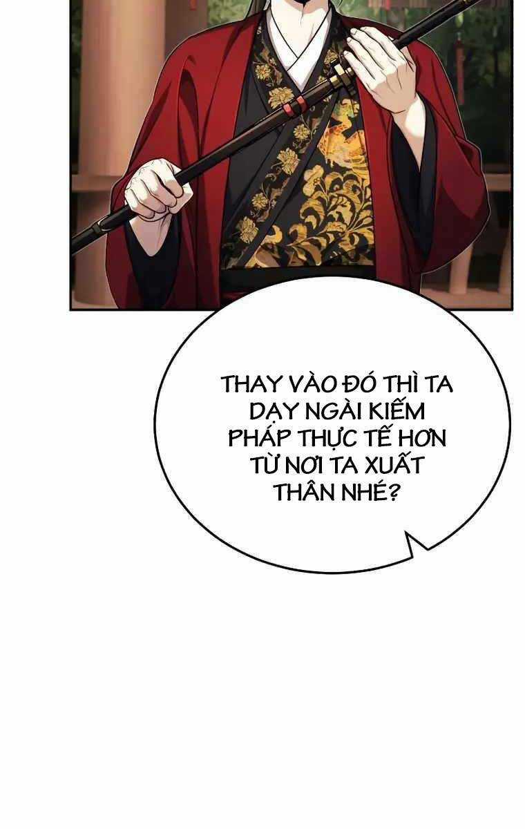 Thiếu Gia Yểu Mệnh Nhà Họ Bạch Chương 16 trang 75