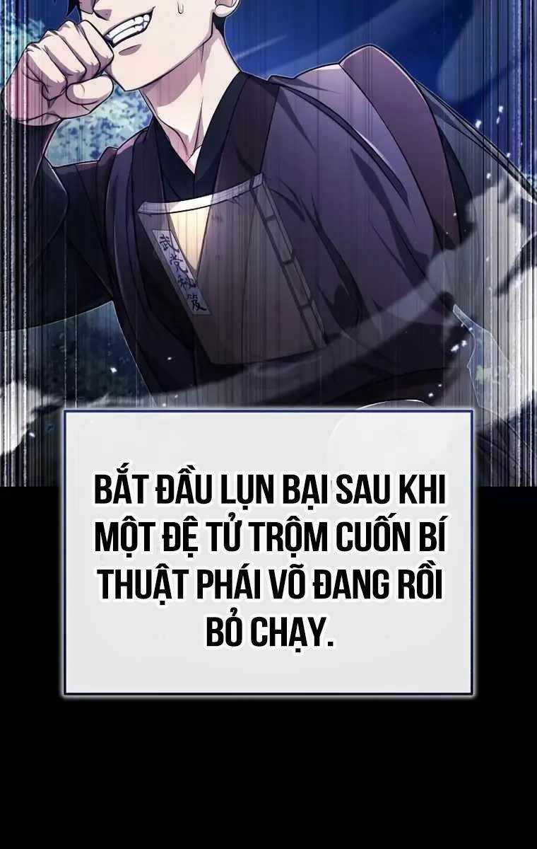 Thiếu Gia Yểu Mệnh Nhà Họ Bạch Chương 16 trang 80