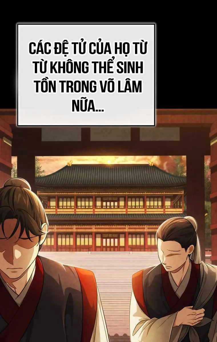 Thiếu Gia Yểu Mệnh Nhà Họ Bạch Chương 16 trang 82