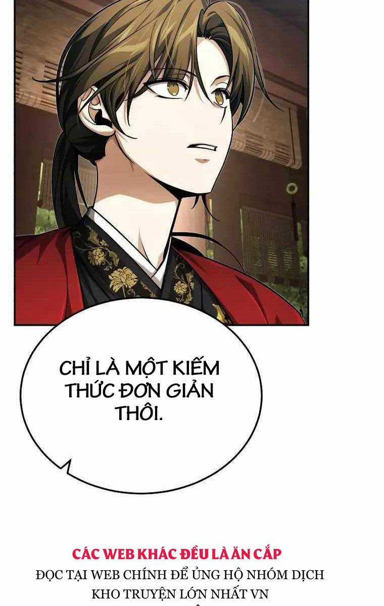 Thiếu Gia Yểu Mệnh Nhà Họ Bạch Chương 16 trang 85