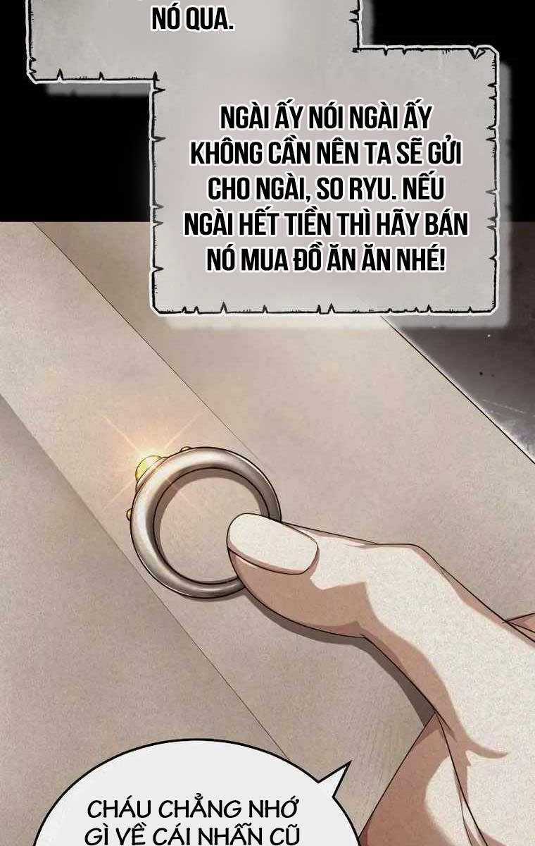 Thiếu Gia Yểu Mệnh Nhà Họ Bạch Chương 16 trang 9