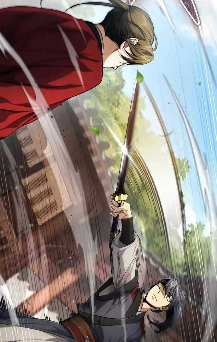 Thiếu Gia Yểu Mệnh Nhà Họ Bạch Chương 16 trang 90