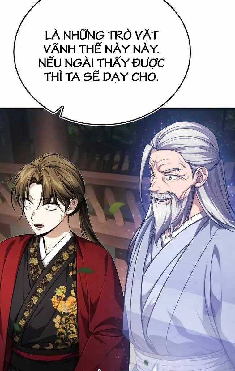 Thiếu Gia Yểu Mệnh Nhà Họ Bạch Chương 16 trang 95