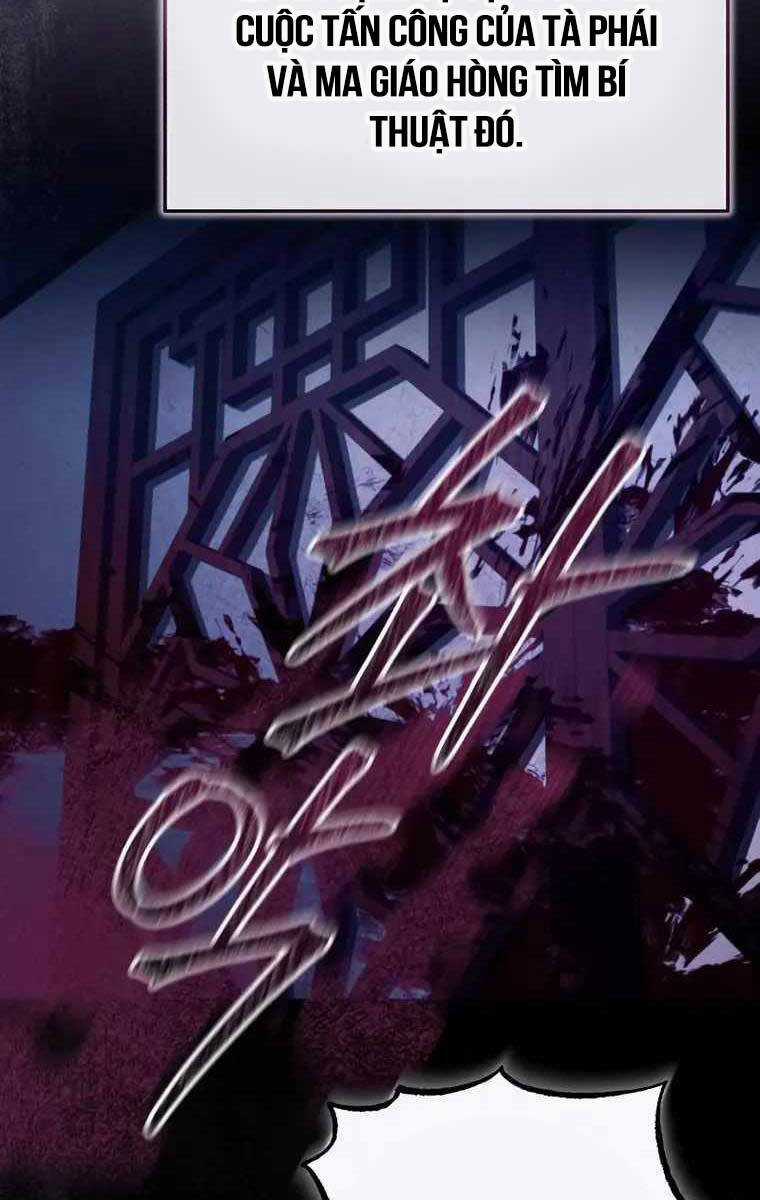 Thiếu Gia Yểu Mệnh Nhà Họ Bạch Chương 16 trang 99