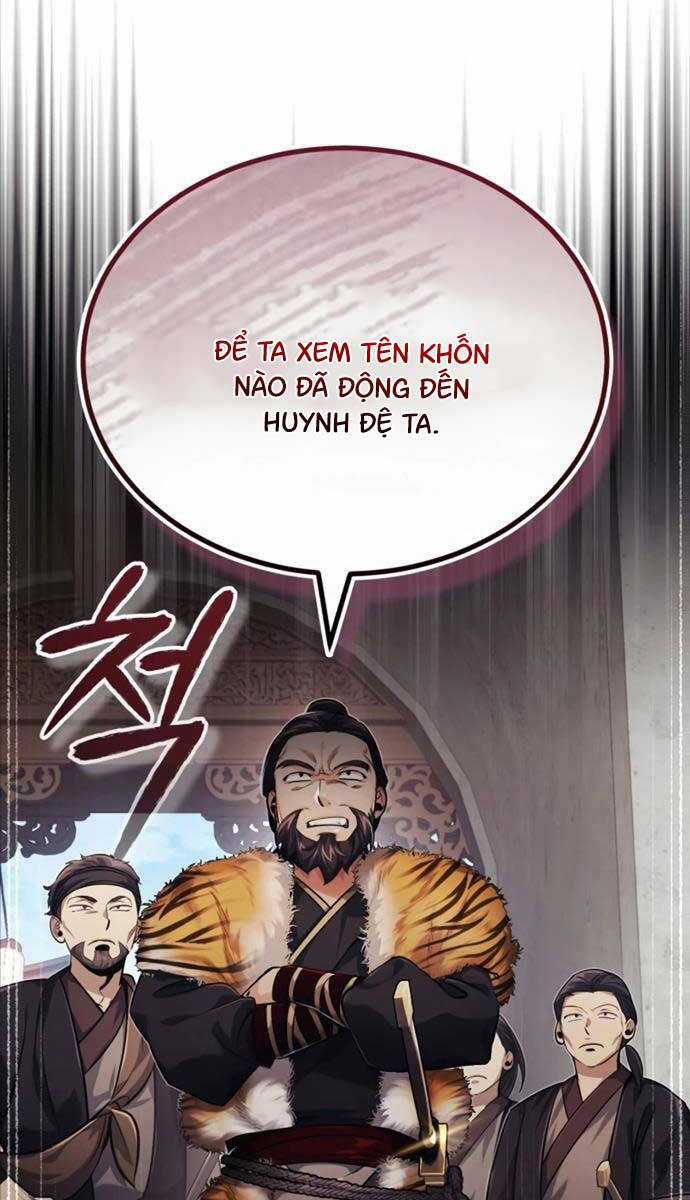 Thiếu Gia Yểu Mệnh Nhà Họ Bạch Chương 17 trang 102