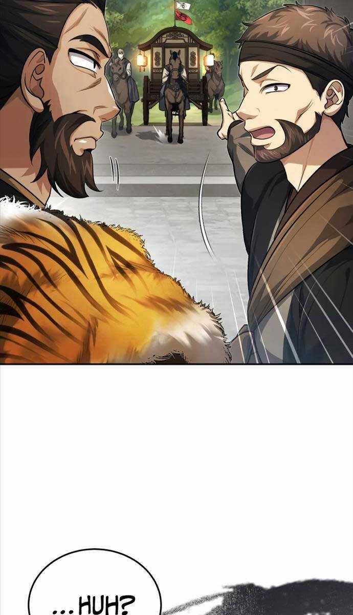 Thiếu Gia Yểu Mệnh Nhà Họ Bạch Chương 17 trang 104