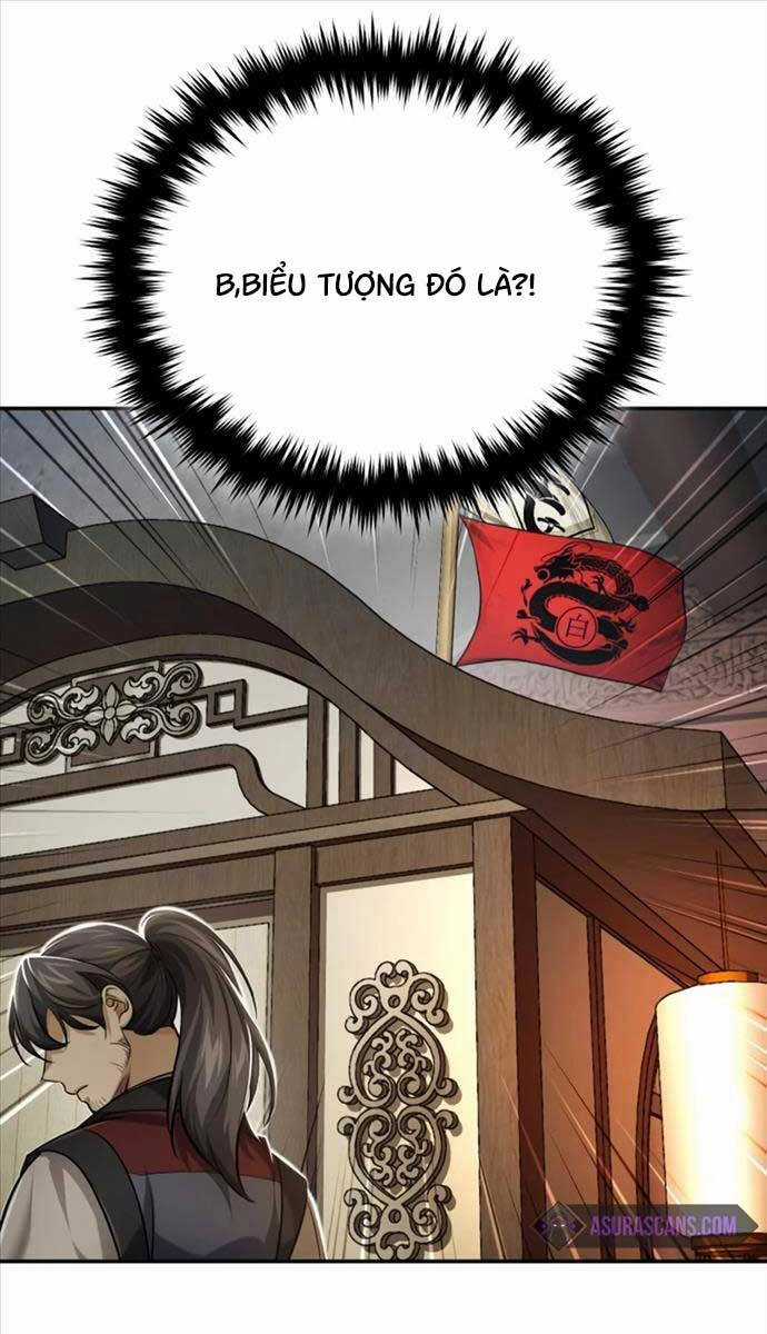 Thiếu Gia Yểu Mệnh Nhà Họ Bạch Chương 17 trang 106