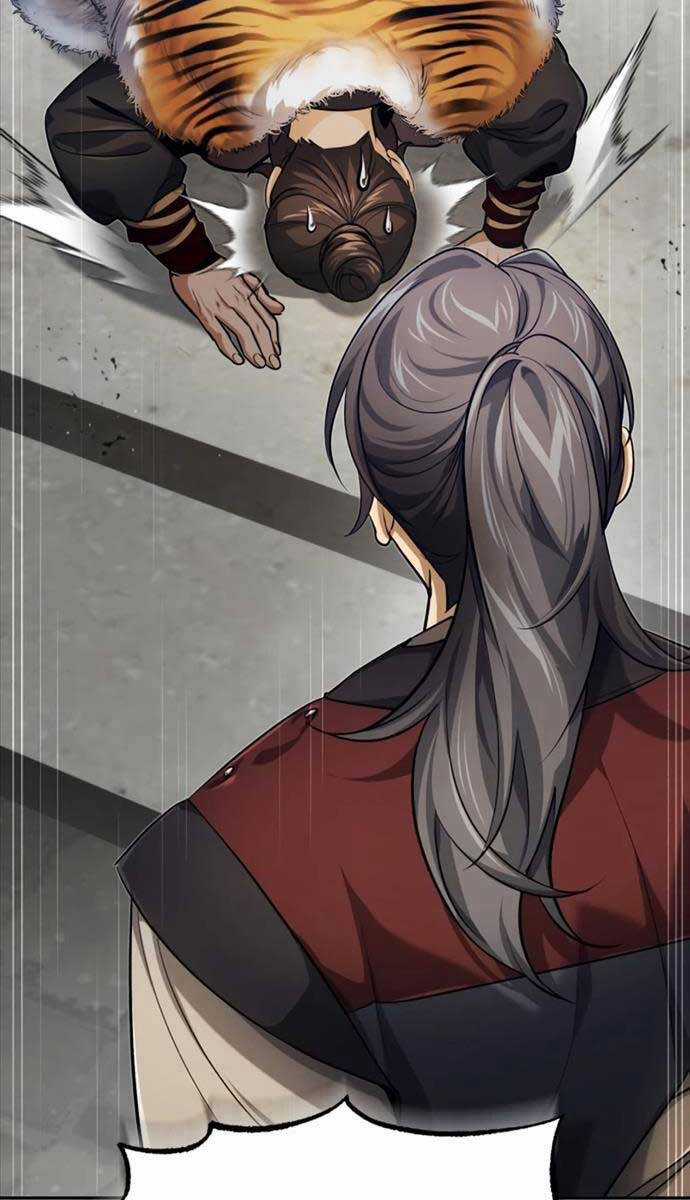 Thiếu Gia Yểu Mệnh Nhà Họ Bạch Chương 17 trang 108